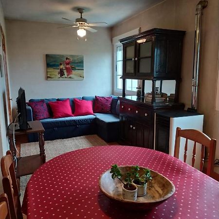 Casa De Cernado Traba De Laxe Villa Luaran gambar
