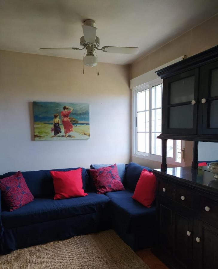 Casa De Cernado Traba De Laxe Villa Luaran gambar