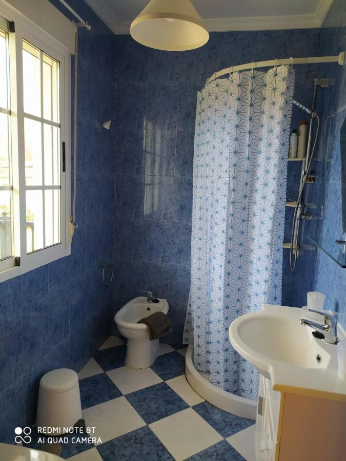 Casa De Cernado Traba De Laxe Villa Luaran gambar